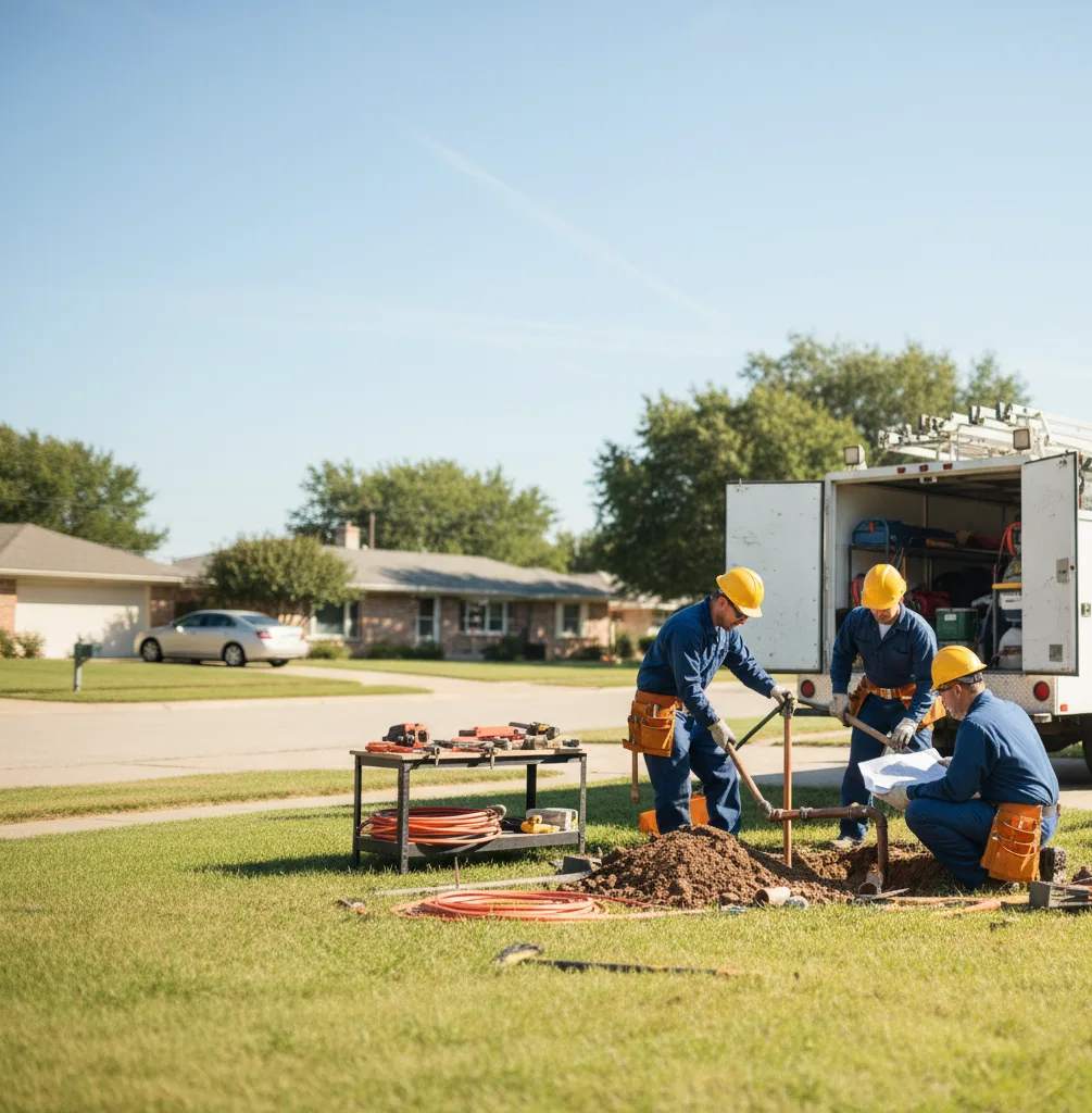 Water Heater Repair & Plumber in Satellite Beach